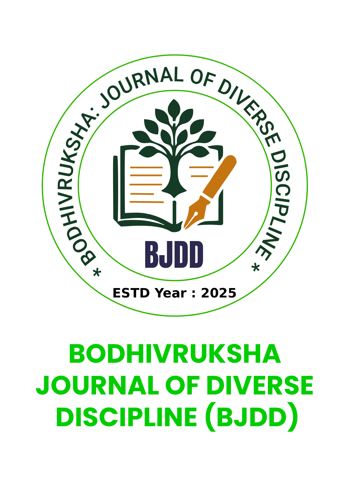 BJDD Logo